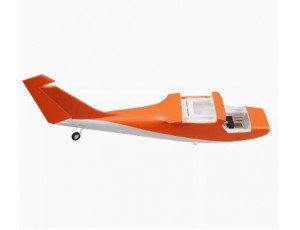Xfly-Model 1.2M GlaStar V2 Main Fuselage 